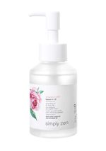 Simply Zen Smooth & Care Leave-in oil 100 мл — масло разглаживающее для пушистых волос