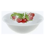 Салатник 350 млсм Вишня