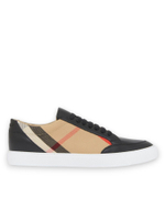 Кеды Burberry