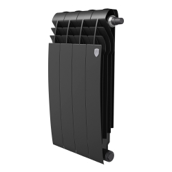 Радиатор Royal Thermo BiLiner 500 /Noir Sable VDR