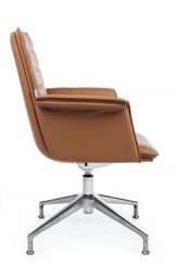 Кресло Rubens-ST C1819-2 Светло-коричневый