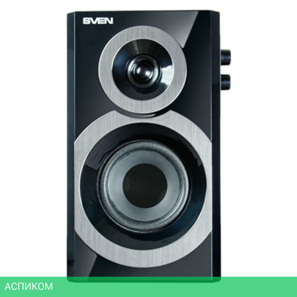 Акустика Sven SPS-619 Black (SV-011277)
