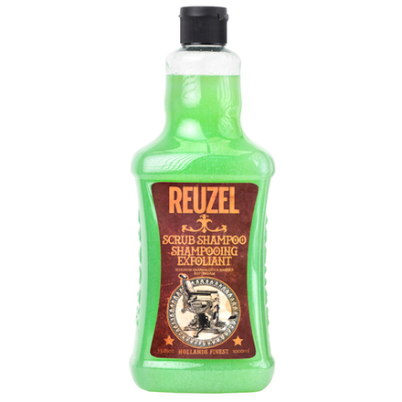 Reuzel - Шампунь-скраб 1000 мл