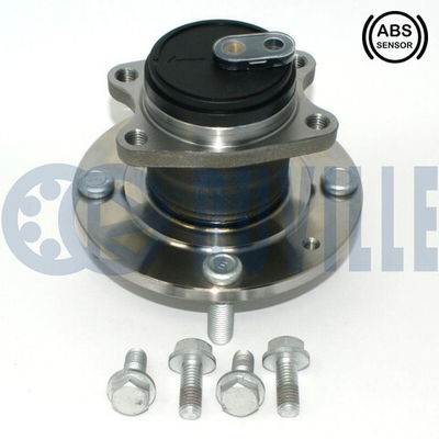 RUVILLE - 221201-RUV - Wheel Bearing Kit