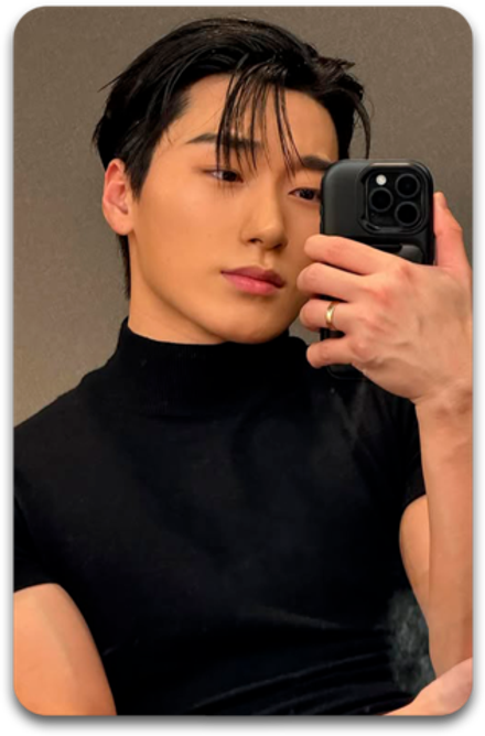 Карта / ATEEZ #0853