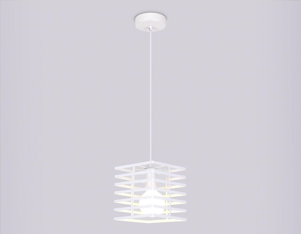 Ambrella Подвесной светильник в стиле лофт Loft TR8410