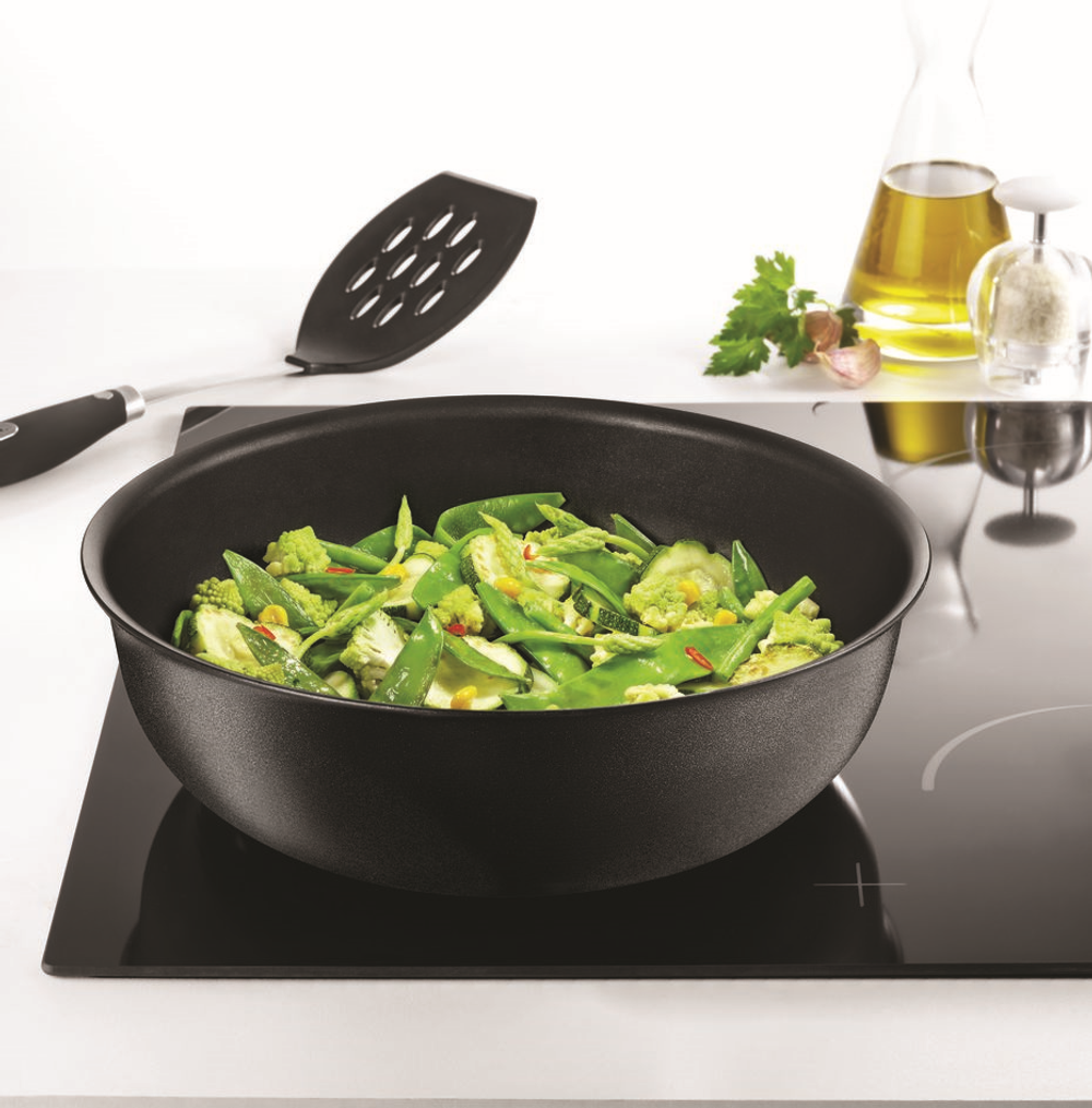 Сковорода-вок Tefal Ingenio Expertise 26 см L6507702