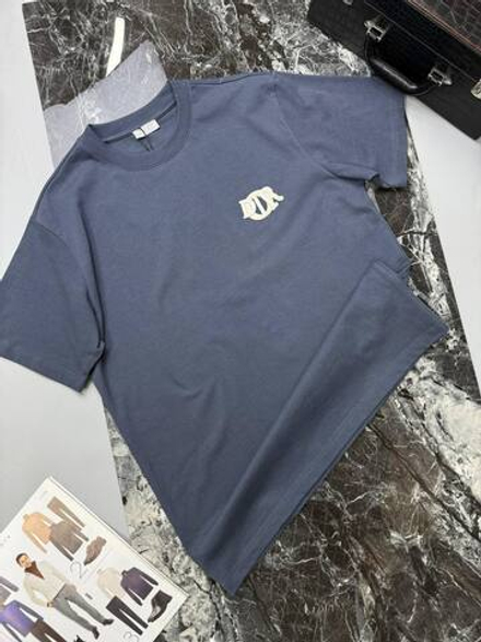 Футболка Christian Dior