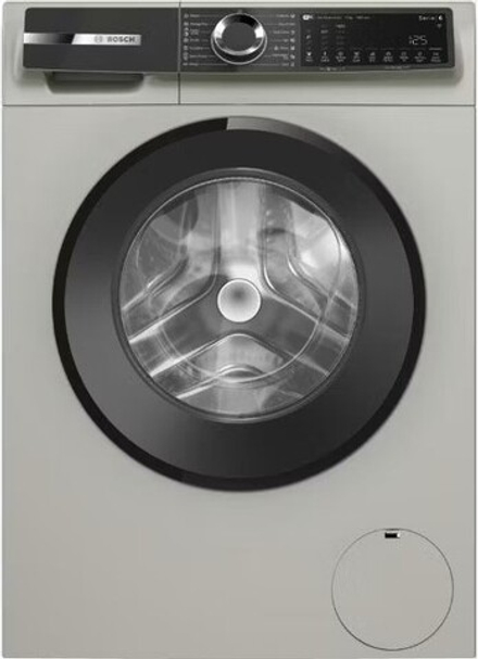 Стиральная машина Bosch WGK244ZXME