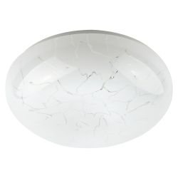 Светильник потолочный светодиодный ЭРА Классик без ДУ SPB-6 - 24 Marble 4K | Светильники SPB-6 без ДУ