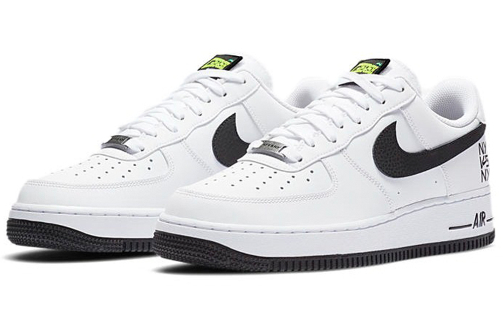 Кроссовки Nike Air Force 1 Ny Vs Ny