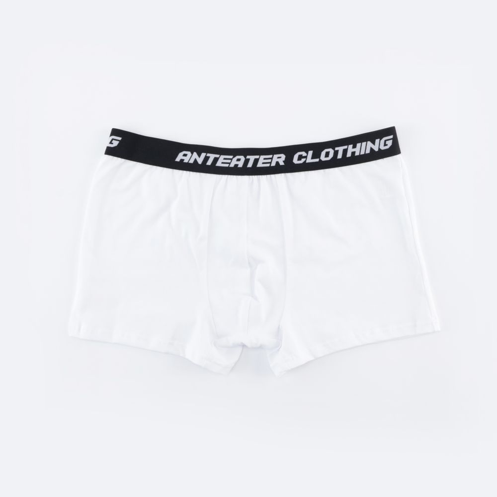 Трусы Anteater Boxers (black-white)