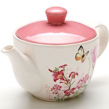 Заварочный чайник Loraine 25638 900 мл