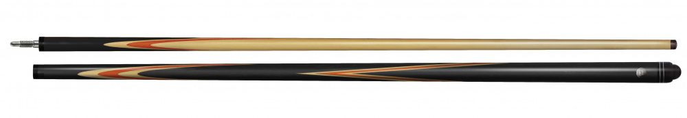 17-1-Р Кий Сириус 8-запилов 2 РС, черн.граб/красн.граб(РК)