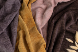 Шенилл Rain beige / Рейн бейж