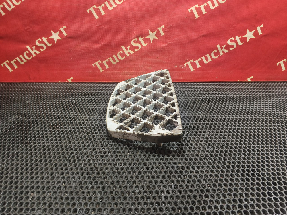 Площадка подножки