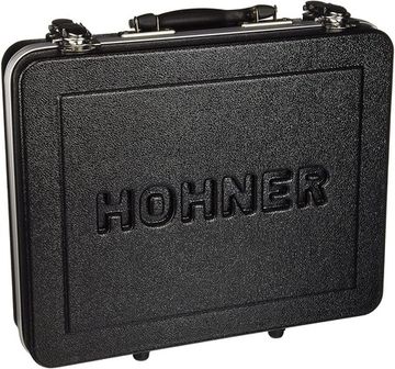 Кейс для губных гармоник HOHNER MZ91141