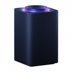Умная колонка Яндекс Станция с Алисой Макс Blue с  Zigbee