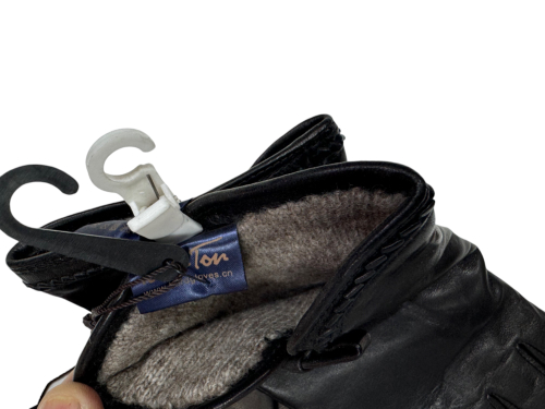 Перчатки.Женские.Материал верха: Кожаные люкс качества.Подклад: Трикотаж-шерсть.В упаковке 5 шт.