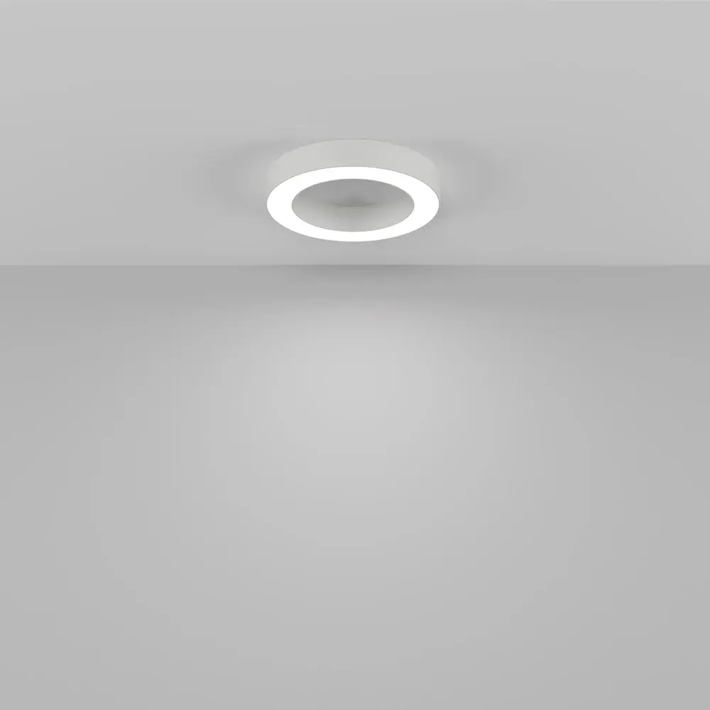 Потолочный светильник Technical C093CL-36W4K-W