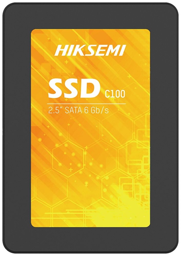 SSD Hiksemi HS-SSD-C100 960G 960 Гб SSD Hiksemi HS-SSD-C100 960G 960 Гб