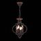 Подвесная люстра ST Luce Foriate SL361.303.04
