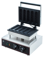 Аппарат для корн-догов Crazy Pan CP-CD05