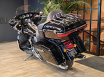Ultra Limited, Harley-Davidson (FLHTK) Vivid Black/Chrome