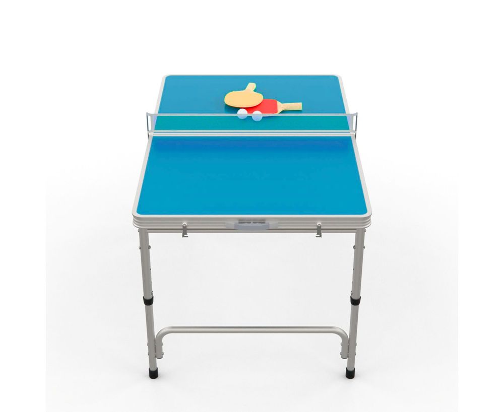 Теннисный стол DFC 48&amp;quot; 122 x 76 см