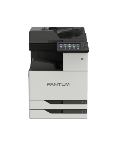 Цветное МФУ Pantum CM9106DN (A3, 1200dpi)
