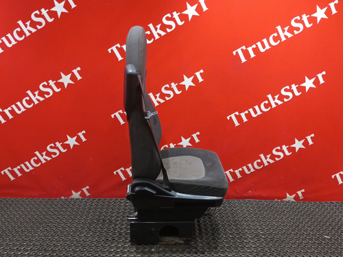 Сиденье пассажирское механическое