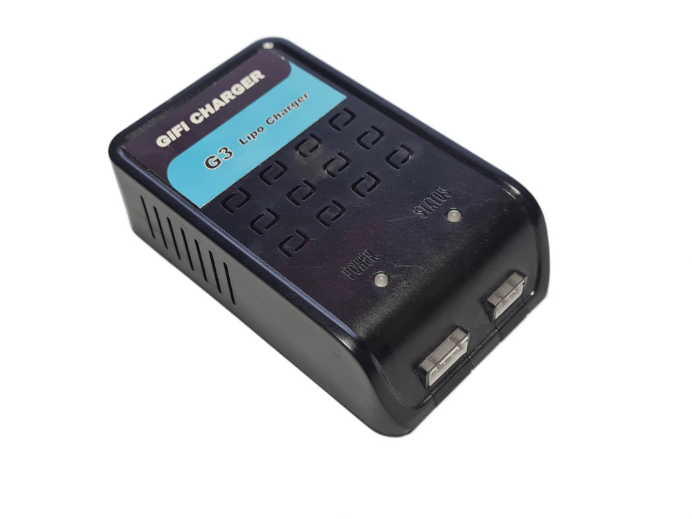 Зарядное устройство G3 GiFi