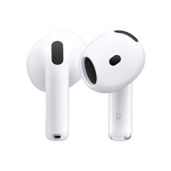 Беспроводные наушники Apple AirPods 4