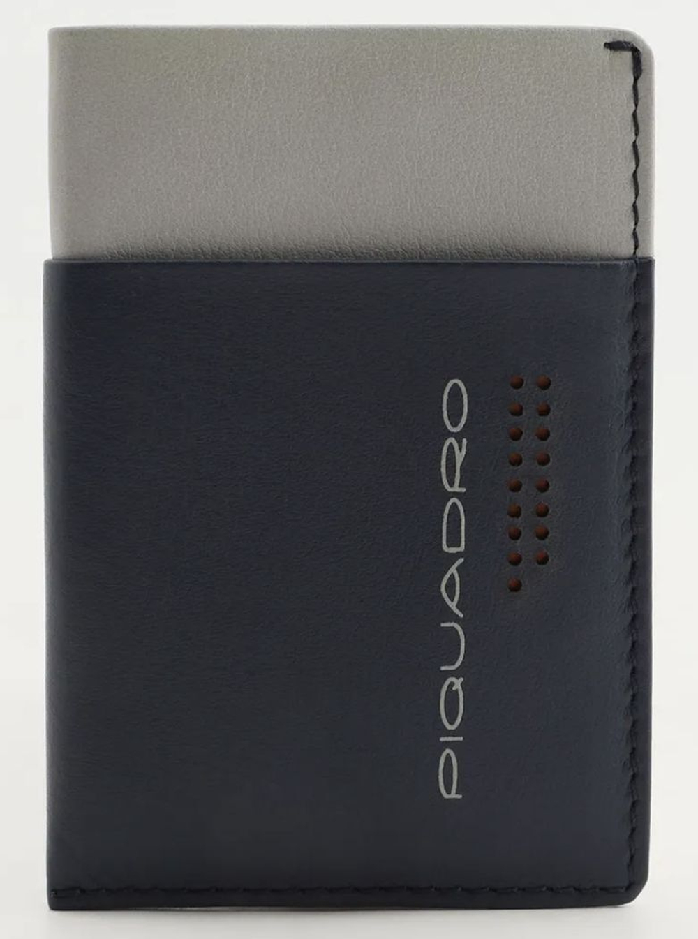Картхолдер Piquadro PP5218UB00R/BLGR