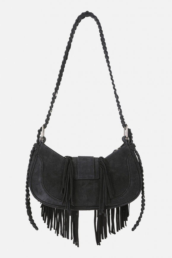 Сумка HOBO BROCLE BLACK