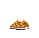 Детские кроссовки Nike Dunk Low Next Nature 'Tiger Stripes' DZ5634-800