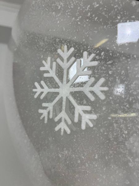 Гелевый шар баблс 