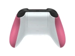 Беспроводной геймпад Xbox Series Deep Pink (Розовый)
