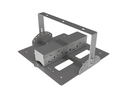 Кронштейн поворотный 3GxВт