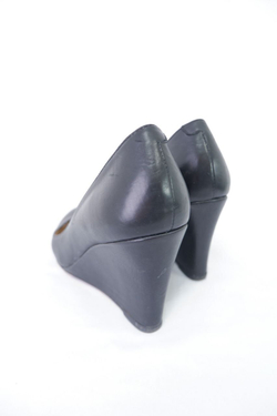 Туфли Alba на танкетке 36 размер