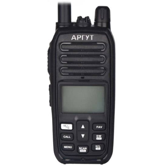 Радиостанция портативная Аргут А-18