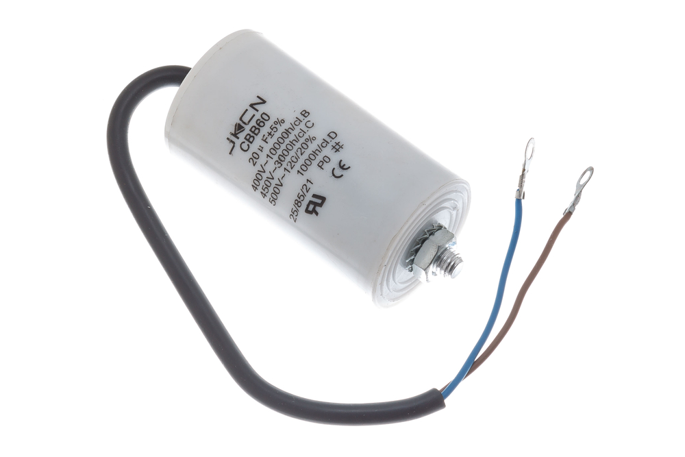 C3010211Конденсатор20mF