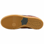 Кроссовки Nike Dunk Sb Dunk Low "Burnt Sunrise"