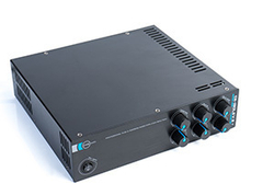 CVGAUDIO TR-180LS Трансляционный микшер-усилитель