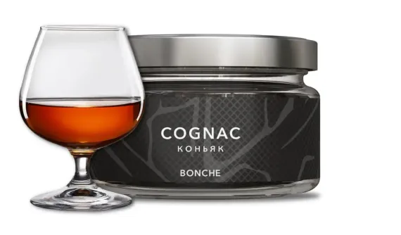 BONCHE - Cognac