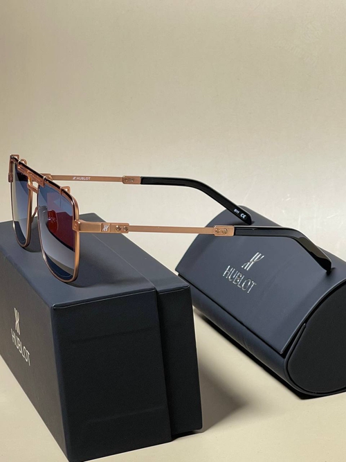 Солнечные очки Hublot