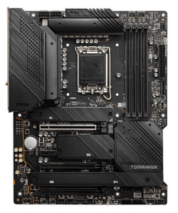 Материнская плата MSI MAG Z690 TOMAHAWK WIFI RTL