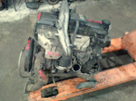 Турбина TOYOTA GRANVIA 1999