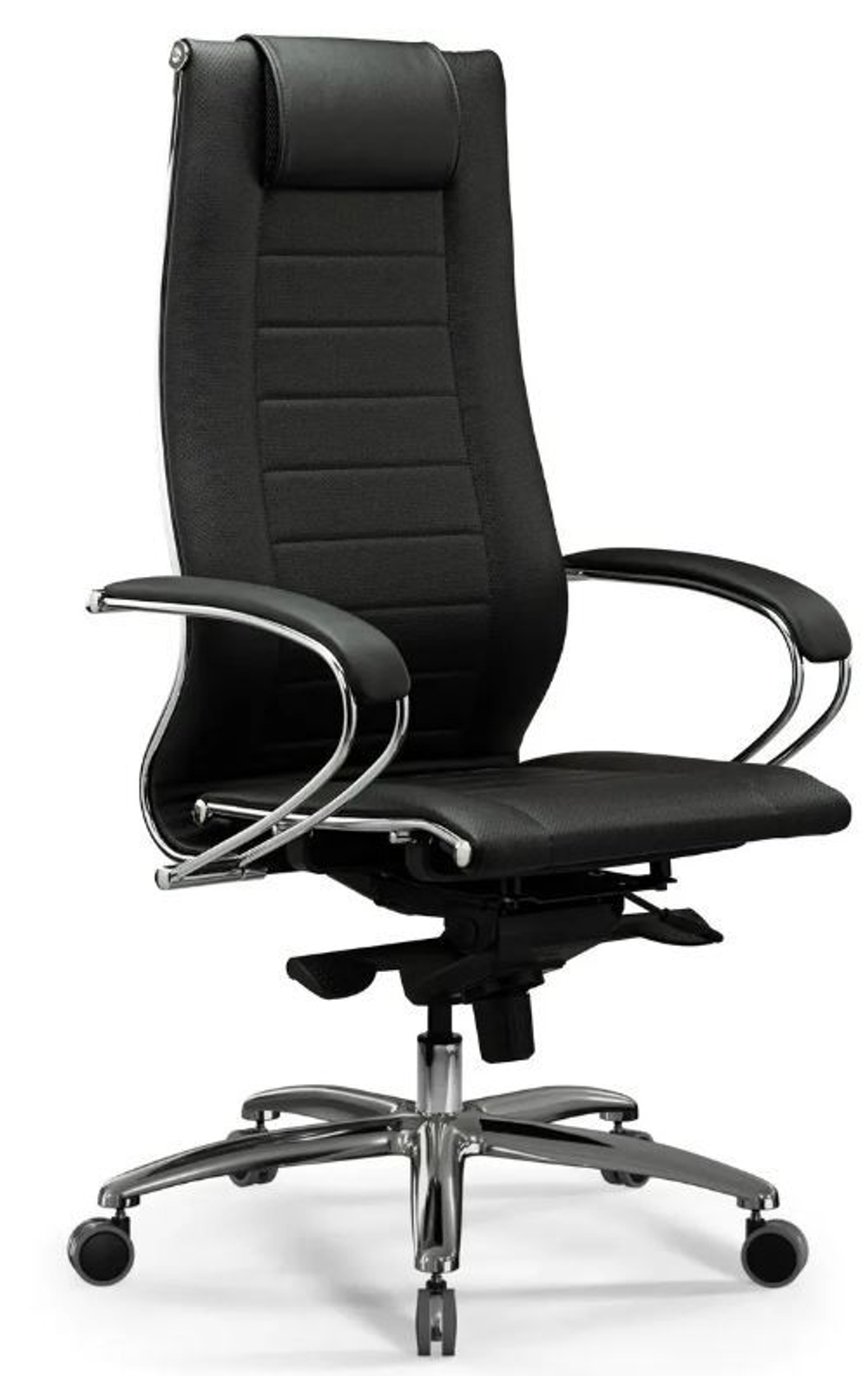 Кресло офисное Metta Samurai Lux-2 Infinity Easy Clean