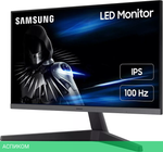 Монитор Samsung Essential S3 LS24C330GAIXCI